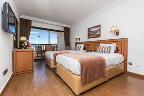 Royal Mirage Agadir - Chambre