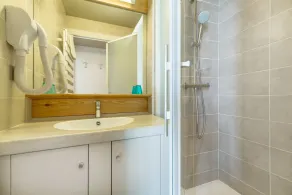 La Bessannaise - Salle de bain