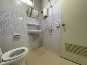 Morning Home บ้านหมอนอิง - Salle de bain