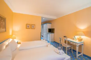 Rugard Thermal Strandhotel - Room