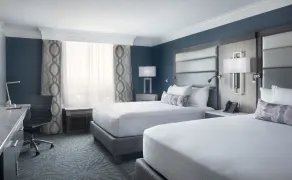 Rosen Centre Hotel Orlando Convention Center - Chambre