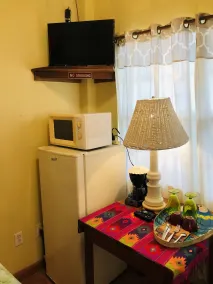Coral Cove Inn - Chambre