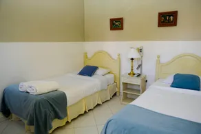 Posada Bernies - Habitación