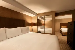 Executive Inn Whistler - Chambre