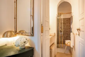 Riad Anaqa - Bathroom
