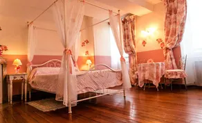 Le Domaine du Chêne Vert - Room