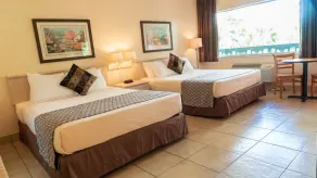 Ft. Lauderdale Beach Resort Hotel - Chambre