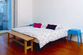 So Cool Hostel Porto - Chambre