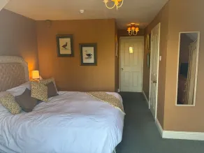 The Hunters Rest Inn - Værelse