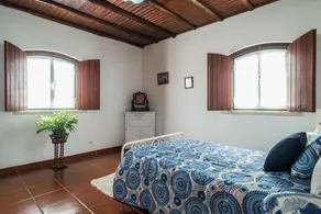 Holiday Cottage nel Parco Naturale - Camera