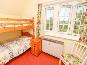 Ladylands Cottage - Room