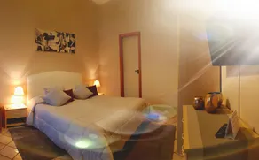 Hotel Residence Risorgimento - Camera