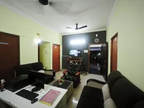 Smart Home Service Appts by Stayz Royale - Reception