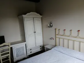 Posada El Jardin de Angela - Chambre