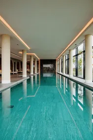 Van der Valk Hotel Eindhoven-Best - Piscine