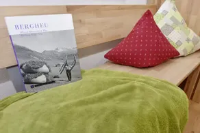 Ausblickhof Ferienwohnung - Zimmer