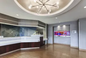 SpringHill Suites by Marriott Austin Parmer/Tech Ridge - Reception