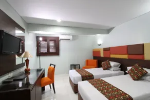 Hotel Alma - Room
