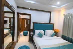 Hotel Lok Sagar Mysore - Room