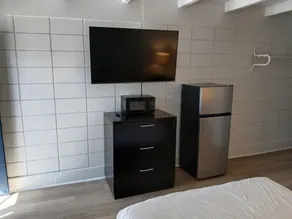 Elita Inn - Room