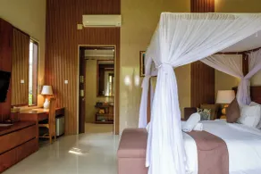 Lebak Bali Residence - Chambre