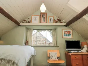 The Hayloft - Quarto