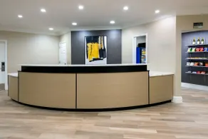 Residence Inn Wayne - Réception