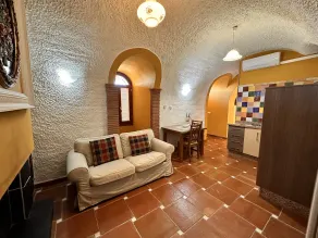 Cuevas La Granja - Camera