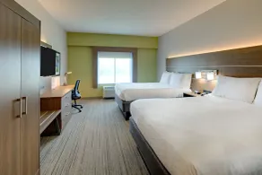 Holiday Inn Express Nashville-Opryland by IHG - Habitación