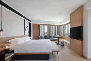 Fairfield by Marriott Changsha Yuelu - Zimmer