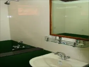 Kluney Manor - Salle de bain