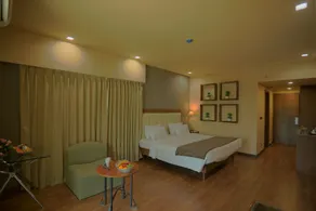 Renest Gandhidham - Room