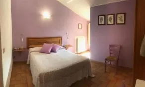 Agriturismo il Castello - Zimmer