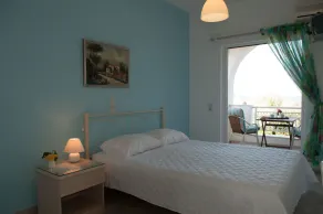 Stefania Apartments - Zimmer