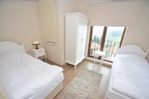 Akamoy Boztepe Hotel & restaurant - Utsikt fra rommet