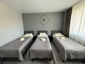 Room-guesthouse Imperia 3 - Quarto