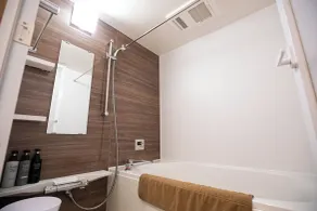 GOLD STAY Nagoya Osu - Bathroom