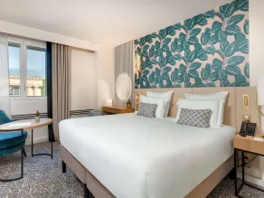 Pullman Montpellier Antigone - Chambre