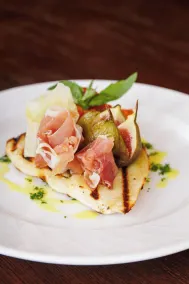 Portrush Adelphi  - Restaurant
