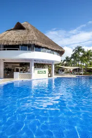 Viva Maya by Wyndham, A Trademark All Inclusive Resort - Piscine