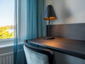 Mercure Gothenburg - Chambre