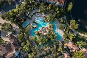 Marriott's Lakeshore Reserve - Piscine