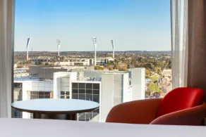 Holiday Inn & Suites Geelong by IHG - Ausblick vom Zimmer