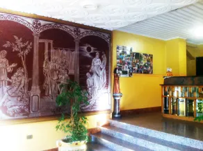 Hotel San Francesco Terme - Reception