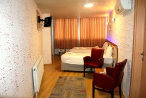 Avcilar Emre Hotel - Camera