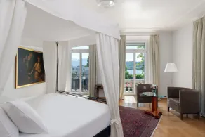 Grand Hotel Europe - Room