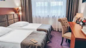 Best Western Plus Hotel Olsztyn Old Town - Room