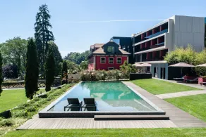 Vinha Boutique Hotel - The Leading Hotels of the World - Piscine
