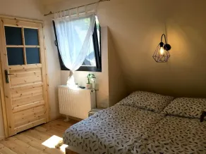 "Miło.Tu" Pokoje Gościnne - Værelse