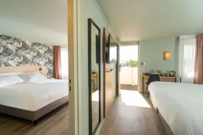 Sure Hotel by Best Western Rochefort-sur-Mer - Rum